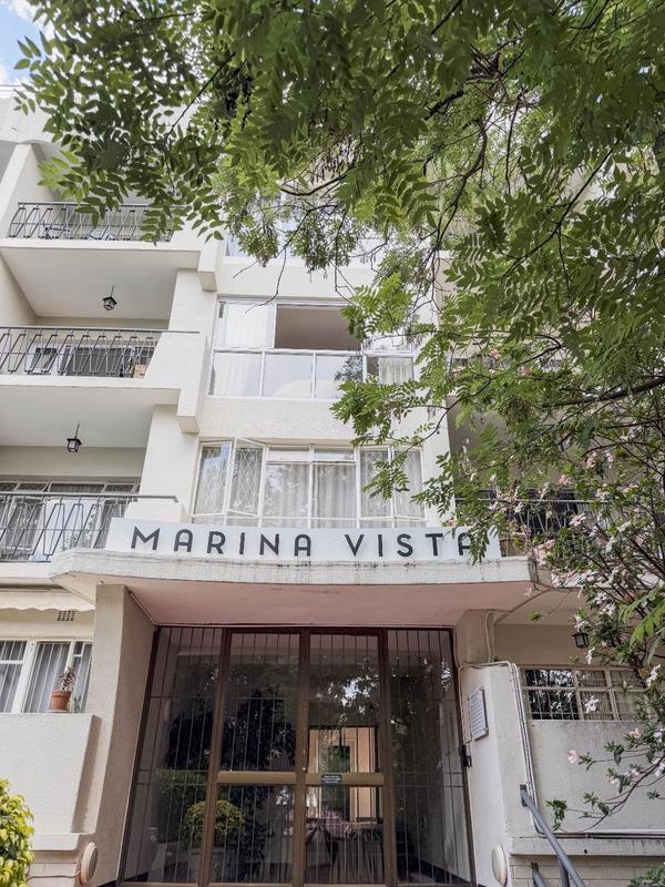 To Let 1 Bedroom Property for Rent in Parkmore Gauteng