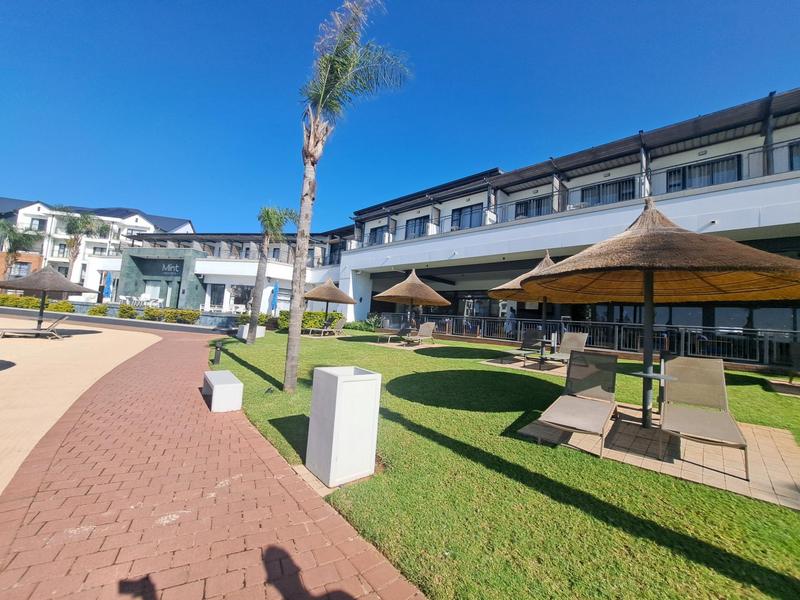 1 Bedroom Property for Sale in Blyde Riverwalk Estate Gauteng
