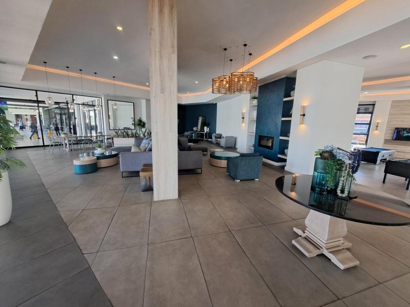 1 Bedroom Property for Sale in Blyde Riverwalk Estate Gauteng