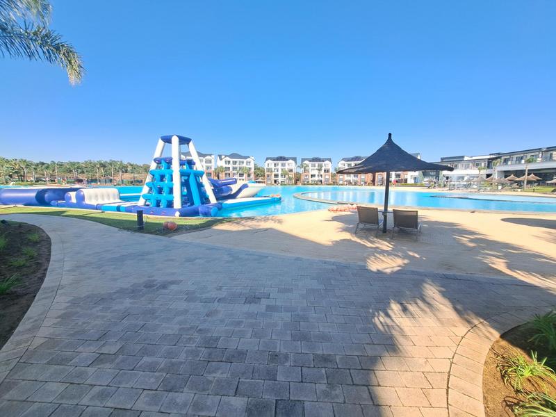 1 Bedroom Property for Sale in Blyde Riverwalk Estate Gauteng
