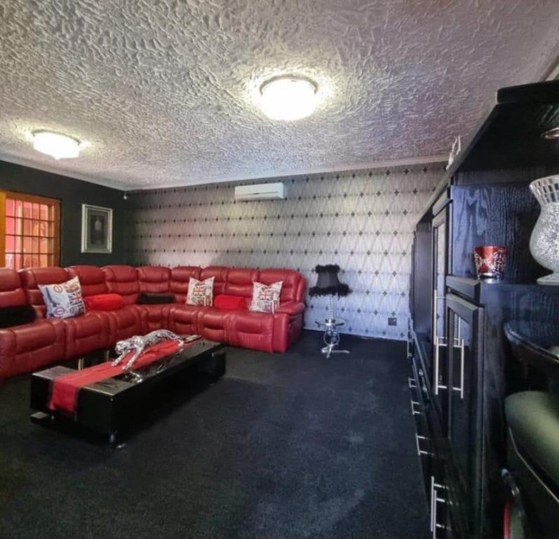 3 Bedroom Property for Sale in Alberante Gauteng