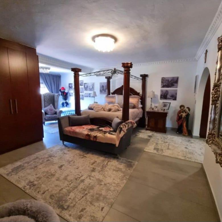 3 Bedroom Property for Sale in Alberante Gauteng