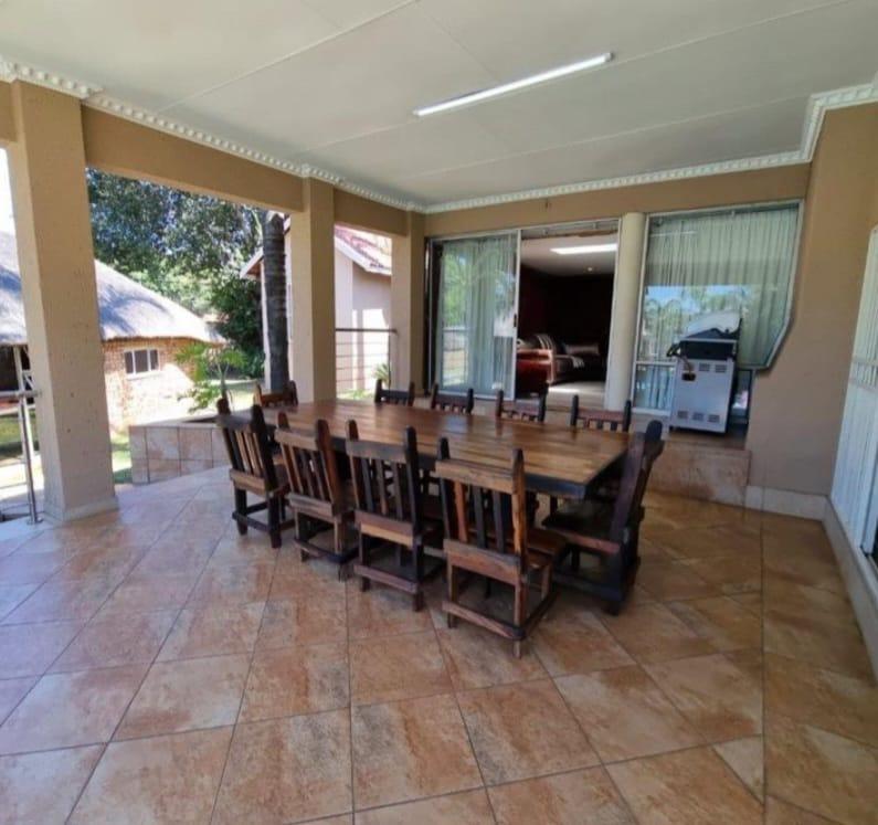 3 Bedroom Property for Sale in Alberante Gauteng