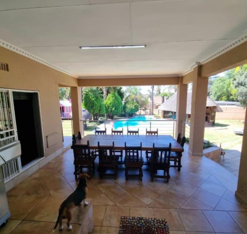 3 Bedroom Property for Sale in Alberante Gauteng