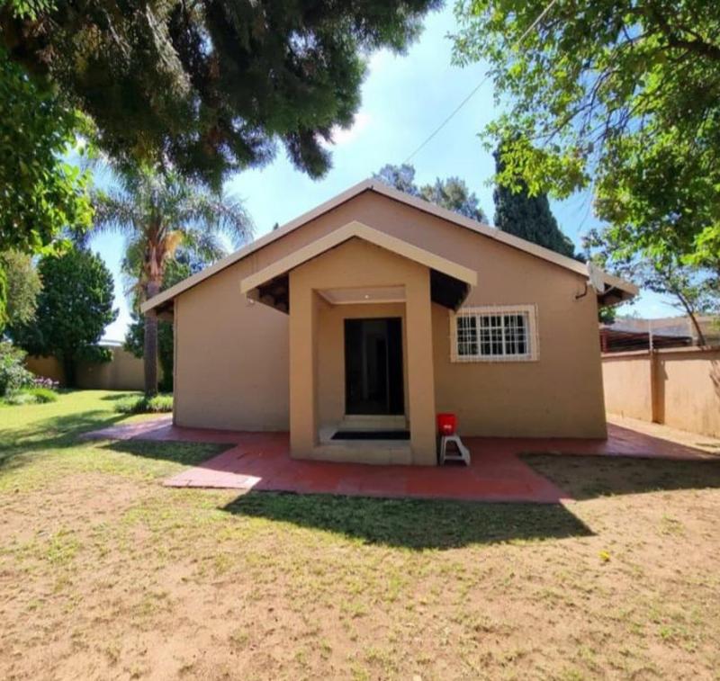 3 Bedroom Property for Sale in Alberante Gauteng