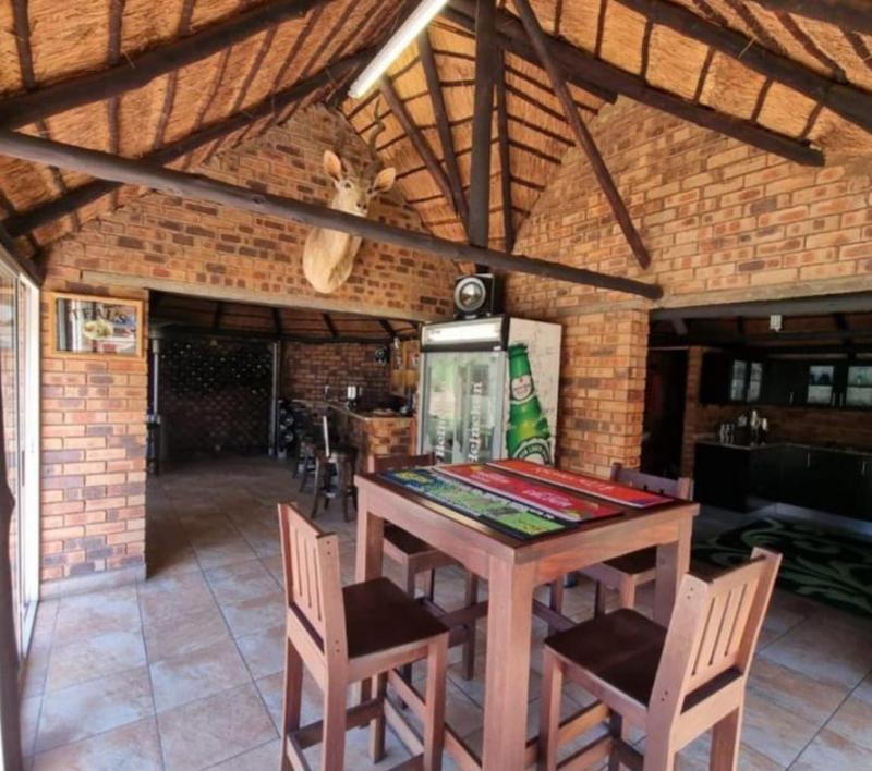 3 Bedroom Property for Sale in Alberante Gauteng