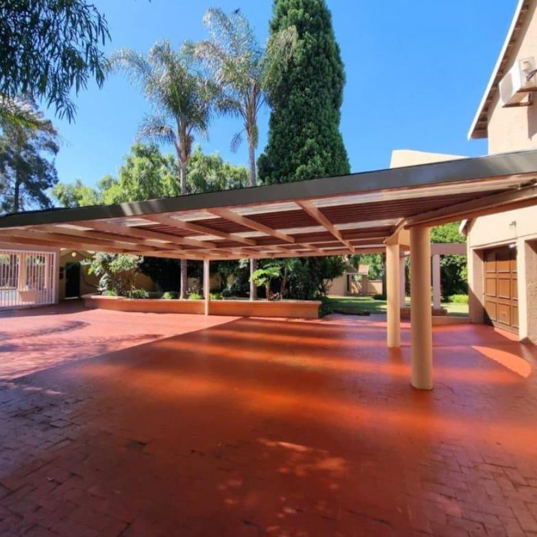 3 Bedroom Property for Sale in Alberante Gauteng