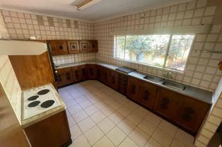 4 Bedroom Property for Sale in Randhart Gauteng