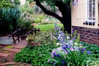 4 Bedroom Property for Sale in Randhart Gauteng