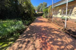 4 Bedroom Property for Sale in Randhart Gauteng