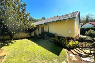 4 Bedroom Property for Sale in Randhart Gauteng