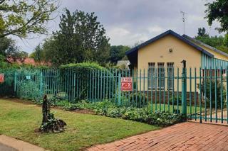 4 Bedroom Property for Sale in Randhart Gauteng
