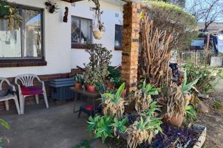3 Bedroom Property for Sale in South Crest Gauteng