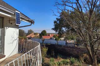 3 Bedroom Property for Sale in South Crest Gauteng