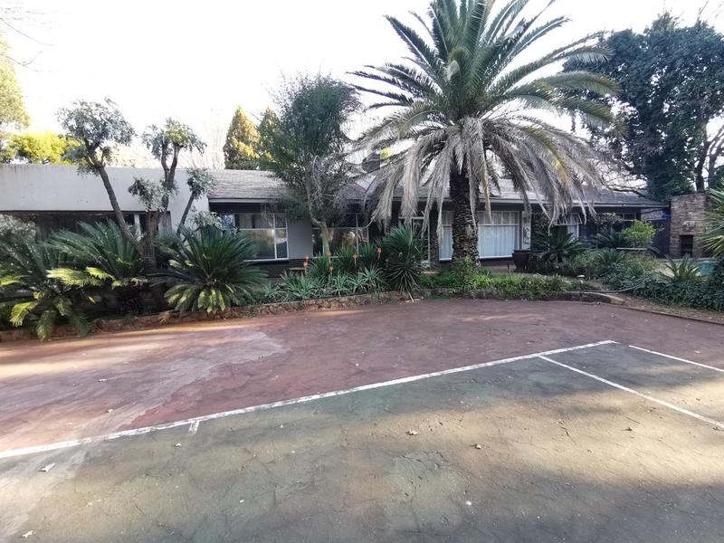 4 Bedroom Property for Sale in Meyerton Central Gauteng