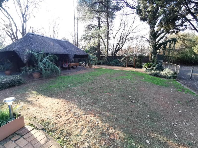 4 Bedroom Property for Sale in Meyerton Central Gauteng