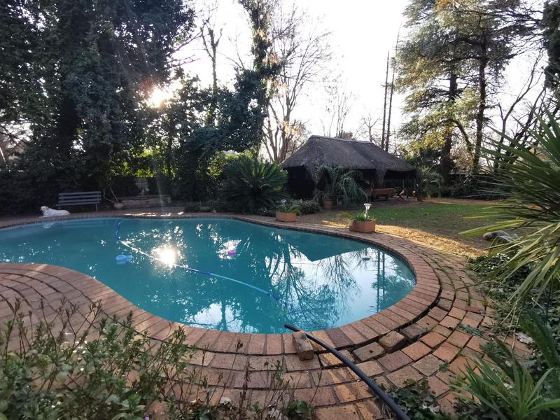 4 Bedroom Property for Sale in Meyerton Central Gauteng