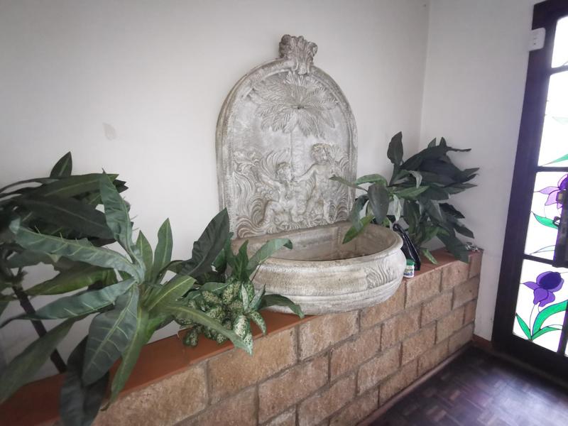 4 Bedroom Property for Sale in Meyerton Central Gauteng