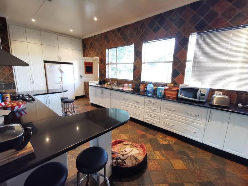 4 Bedroom Property for Sale in Meyerton Central Gauteng