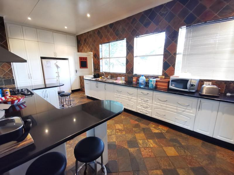4 Bedroom Property for Sale in Meyerton Central Gauteng