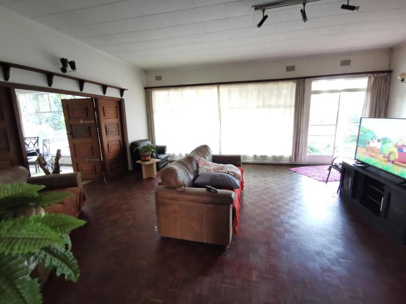 4 Bedroom Property for Sale in Meyerton Central Gauteng