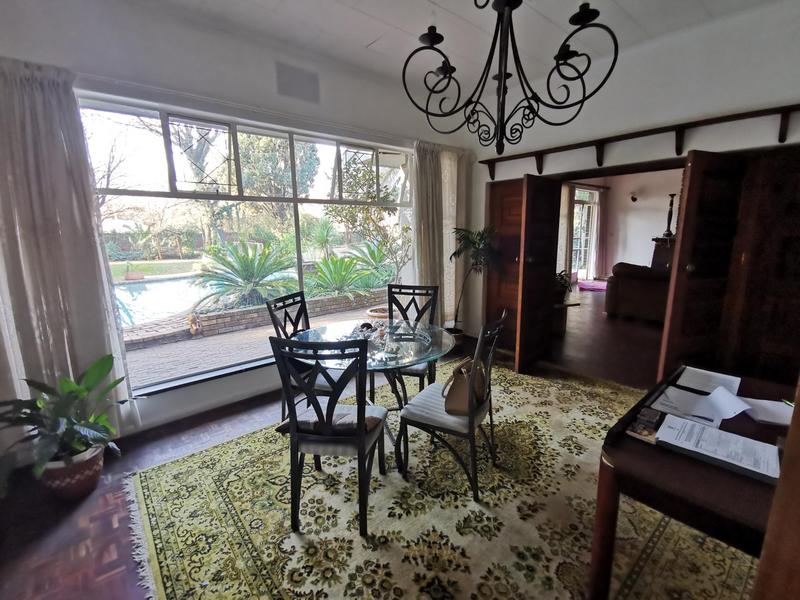 4 Bedroom Property for Sale in Meyerton Central Gauteng