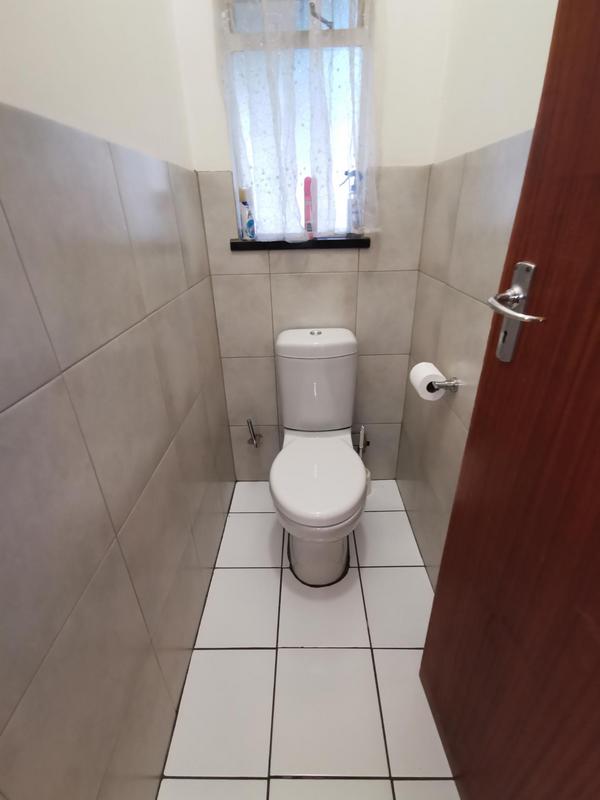 4 Bedroom Property for Sale in Meyerton Central Gauteng