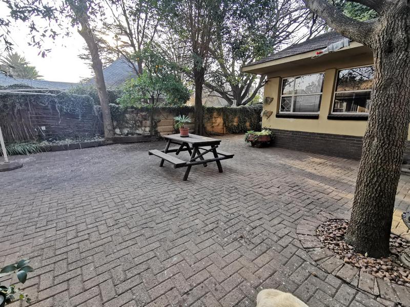 4 Bedroom Property for Sale in Meyerton Central Gauteng