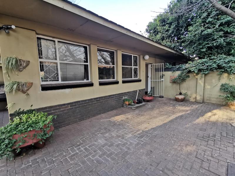 4 Bedroom Property for Sale in Meyerton Central Gauteng