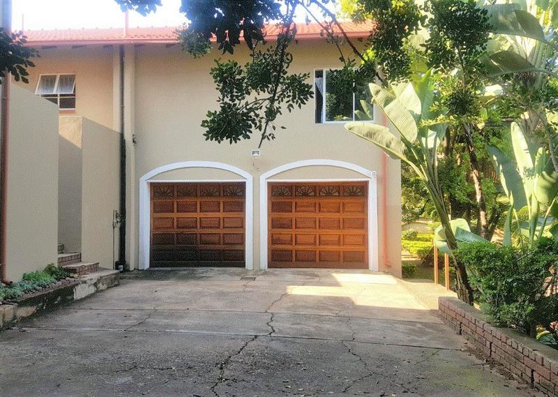 4 Bedroom Property for Sale in Waterkloof Glen Gauteng