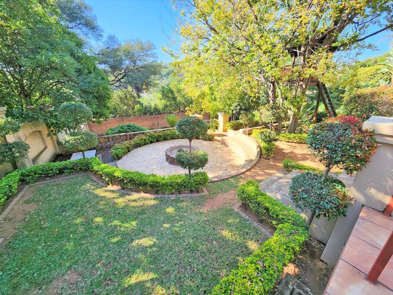 4 Bedroom Property for Sale in Waterkloof Glen Gauteng