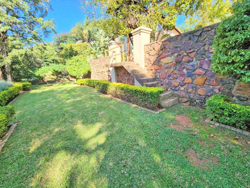 4 Bedroom Property for Sale in Waterkloof Glen Gauteng