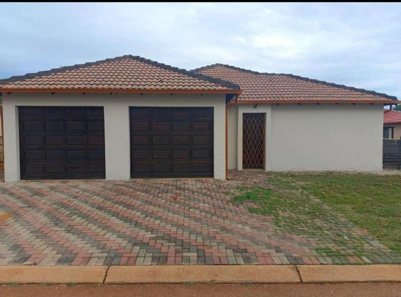 3 Bedroom Property for Sale in The Orchards Gauteng