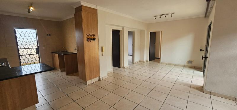 To Let 2 Bedroom Property for Rent in Meyersdal Gauteng