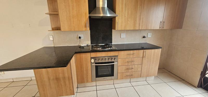 To Let 2 Bedroom Property for Rent in Meyersdal Gauteng