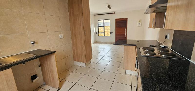 To Let 2 Bedroom Property for Rent in Meyersdal Gauteng