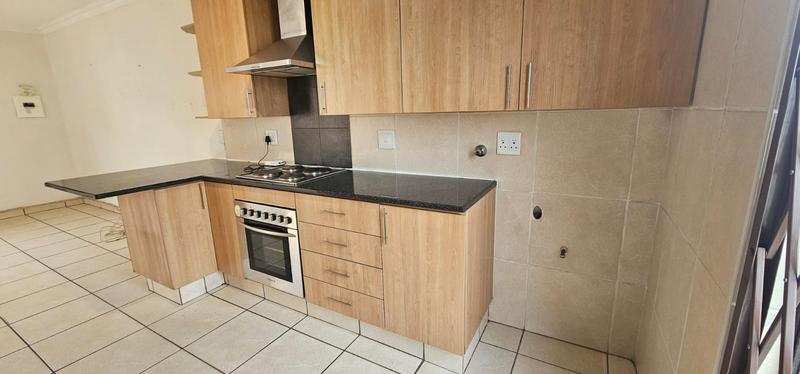 To Let 2 Bedroom Property for Rent in Meyersdal Gauteng