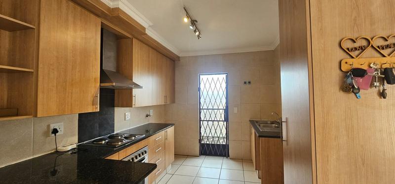 To Let 2 Bedroom Property for Rent in Meyersdal Gauteng