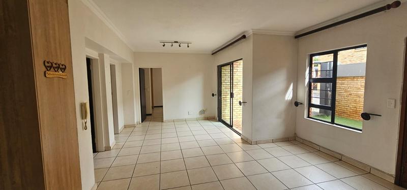 To Let 2 Bedroom Property for Rent in Meyersdal Gauteng
