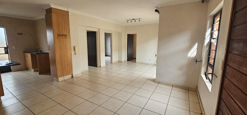 To Let 2 Bedroom Property for Rent in Meyersdal Gauteng