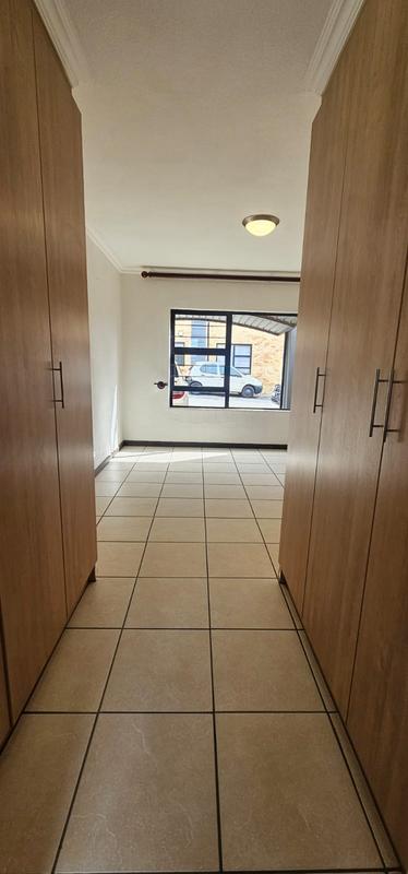 To Let 2 Bedroom Property for Rent in Meyersdal Gauteng