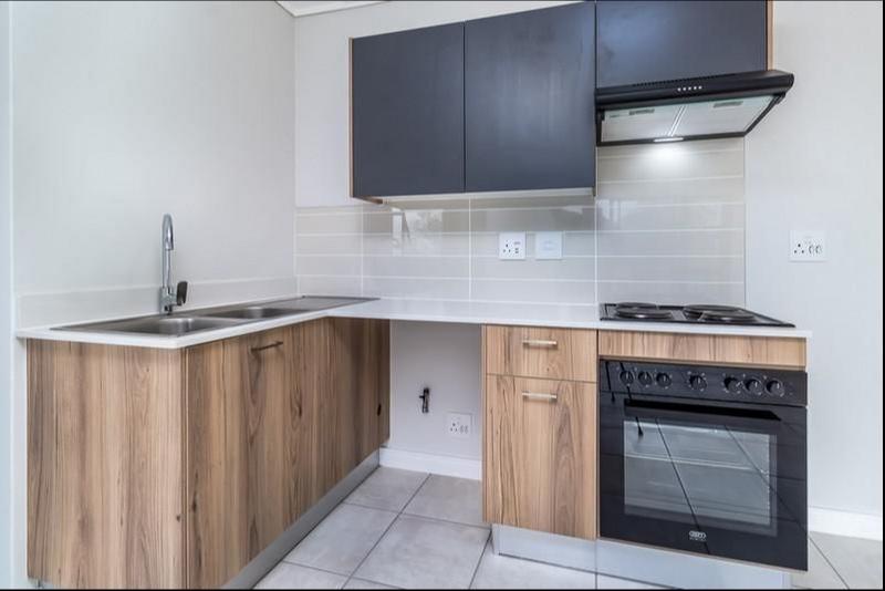 To Let 3 Bedroom Property for Rent in Linbro Park Gauteng