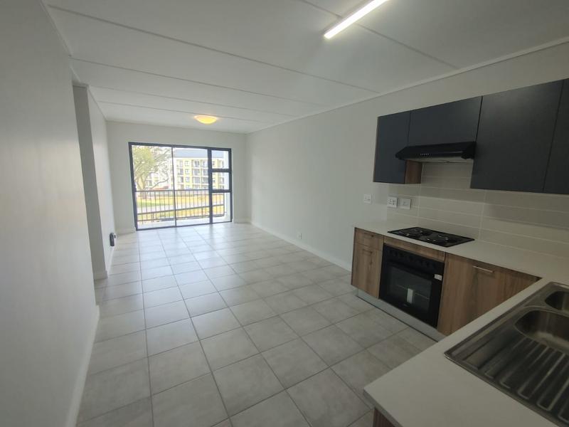 To Let 3 Bedroom Property for Rent in Linbro Park Gauteng