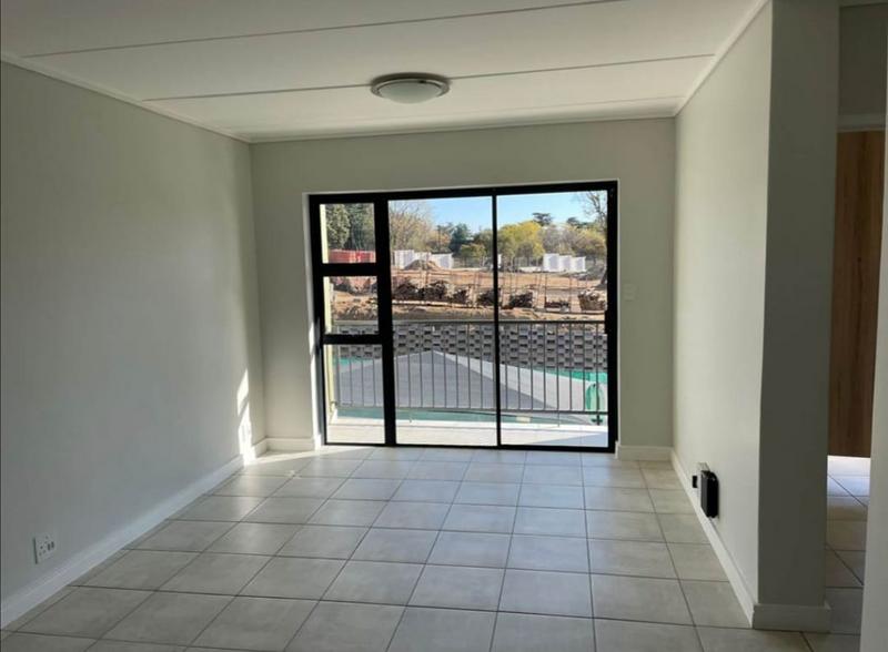 To Let 3 Bedroom Property for Rent in Linbro Park Gauteng