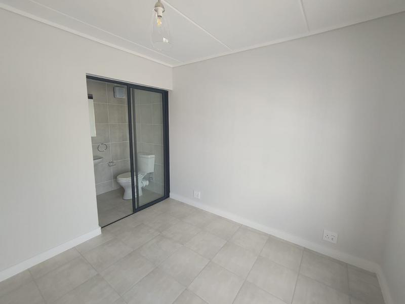 To Let 3 Bedroom Property for Rent in Linbro Park Gauteng