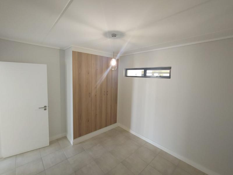 To Let 3 Bedroom Property for Rent in Linbro Park Gauteng