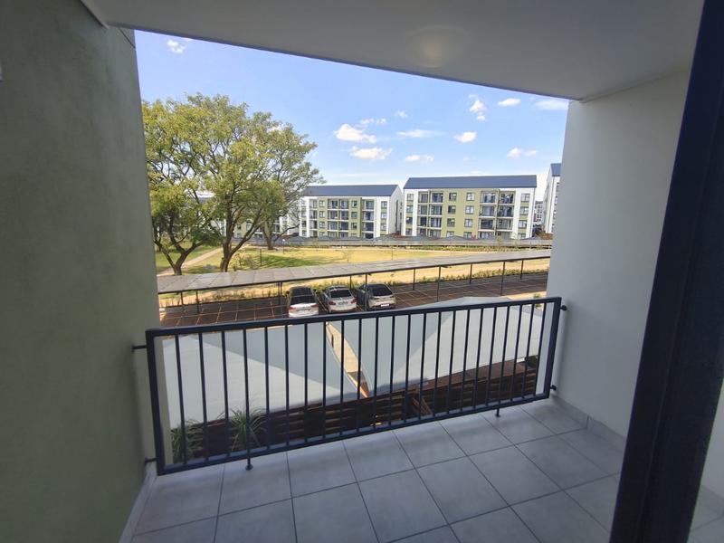 To Let 3 Bedroom Property for Rent in Linbro Park Gauteng