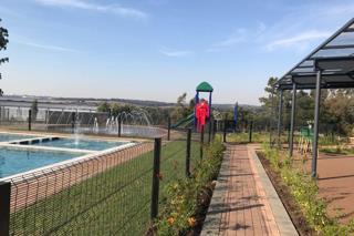 To Let 3 Bedroom Property for Rent in Linbro Park Gauteng