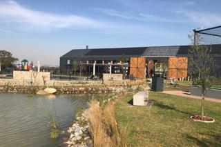 To Let 3 Bedroom Property for Rent in Linbro Park Gauteng