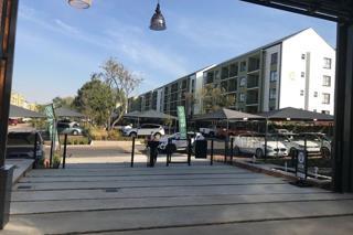 To Let 3 Bedroom Property for Rent in Linbro Park Gauteng